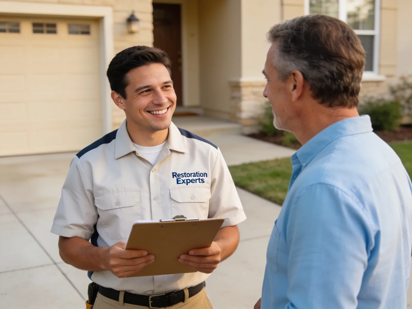 Water Damage Cleanup Trout Lake, WA FAQs